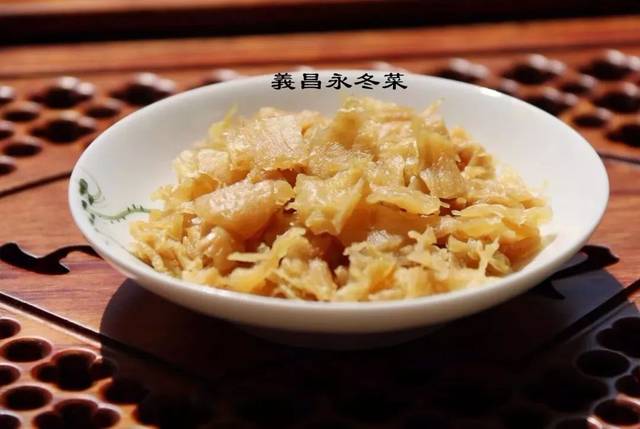 河北沧州的美食有哪些？河北沧州最著名的六大特色美食 第3张