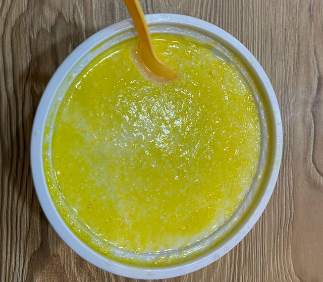 青海最著名的六大特色美食：羊肠面上榜，老酸奶居第一 第1张