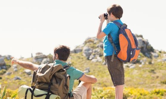 春季旅游小常识 为你出游保驾护航 第1张