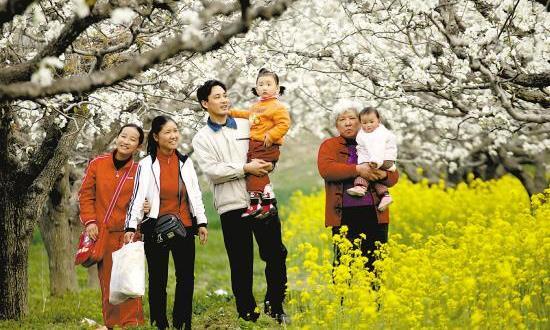 春季旅游小常识 为你出游保驾护航 第5张