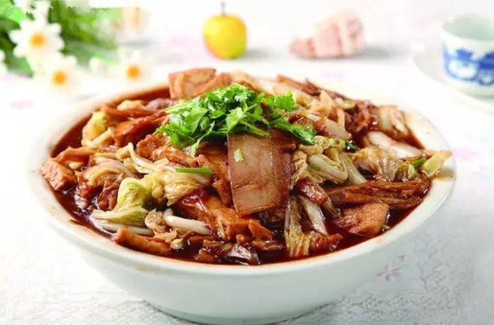河北邯郸有什么特色美食？河北邯郸的六大特色美食 第3张