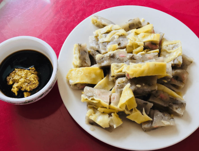 河北邯郸有什么特色美食？河北邯郸的六大特色美食 第7张