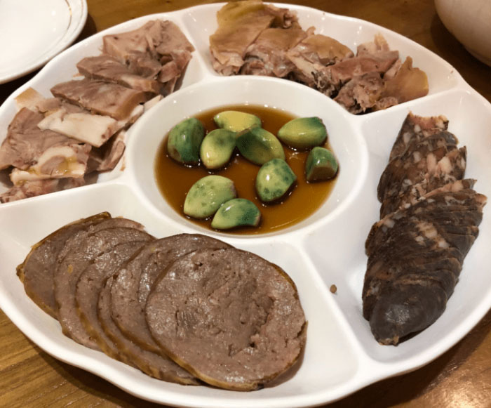 河北邯郸有什么特色美食？河北邯郸的六大特色美食 第11张