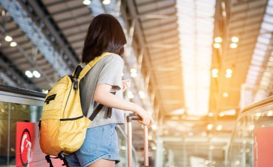 出国旅行需要知道的海关通关常识 出国旅行的行李清单分享 第1张
