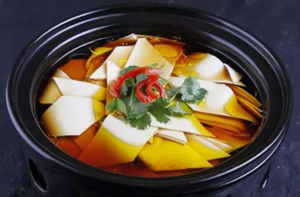 常州特色美食小吃有哪些？江苏常州最有名的七大特色美食 第7张
