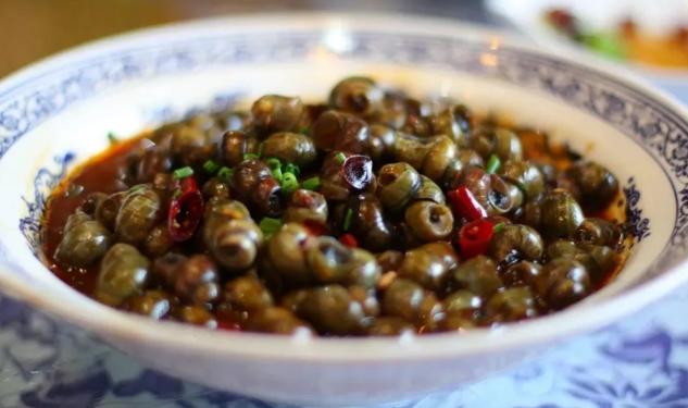 常州特色美食小吃有哪些？江苏常州最有名的七大特色美食 第13张
