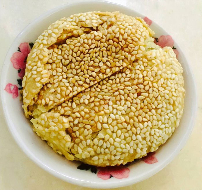河南开封出了名的六大特色美食，开封灌汤包排在榜首 第7张