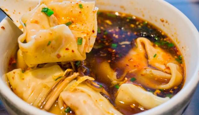 江苏无锡最有名的八大特色美食：酱排骨上榜，你吃过几样？ 第7张