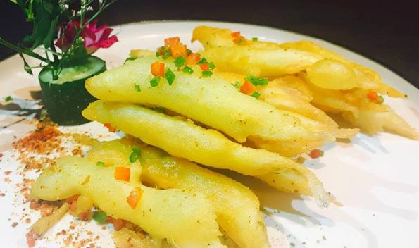 江苏无锡最有名的八大特色美食：酱排骨上榜，你吃过几样？ 第13张