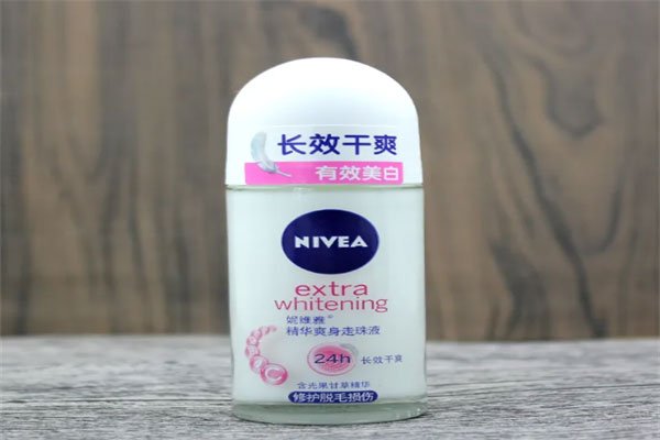 止汗露哪个牌子好？狐臭止汗露十大牌子 第3张