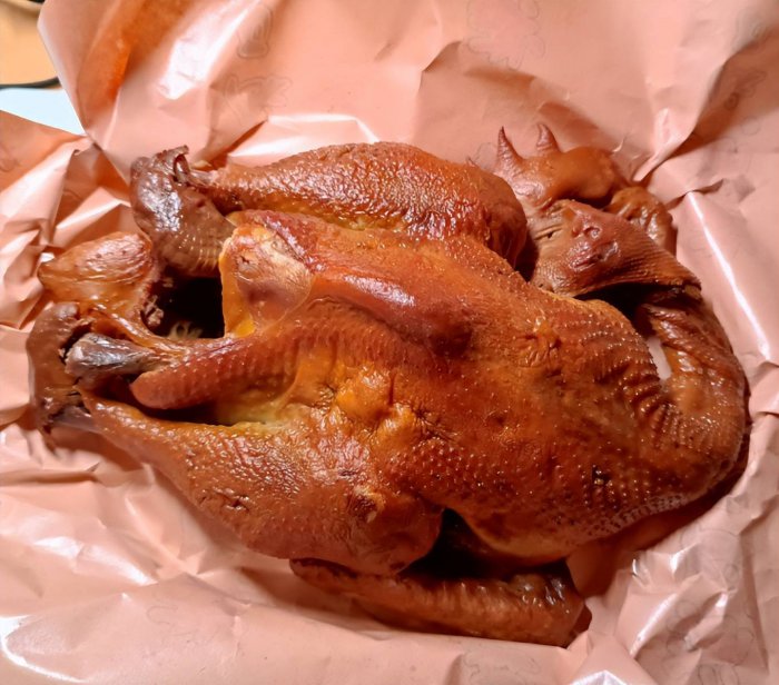 河南安阳有什么特色美食？河南安阳最有名的六大特色美食 第1张