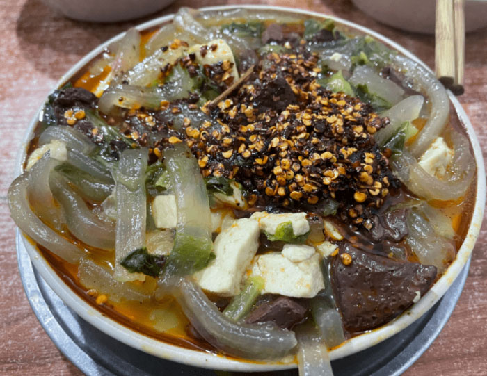 河南安阳有什么特色美食？河南安阳最有名的六大特色美食 第3张