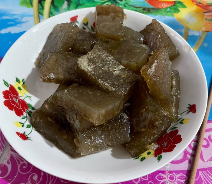 河南安阳有什么特色美食？河南安阳最有名的六大特色美食 第11张