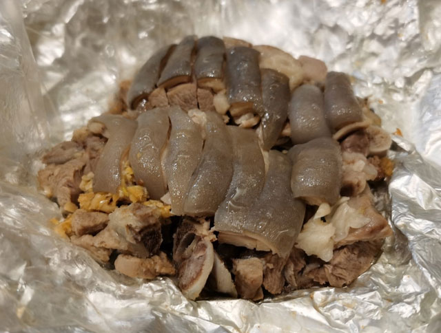 海南著名风味美食有哪些？海南最著名的六大特色美食 第11张