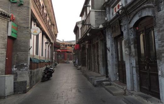 北京自由行 北京更多更好玩的新景点 第3张
