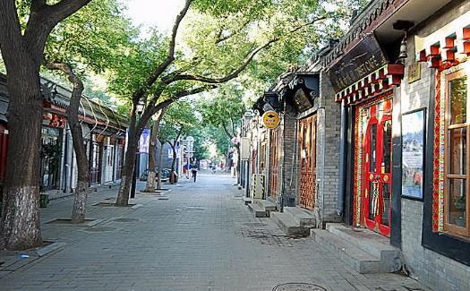北京自由行 北京更多更好玩的新景点 第5张