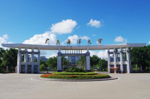 023广东最好的二本大学排名：海洋大学上榜"