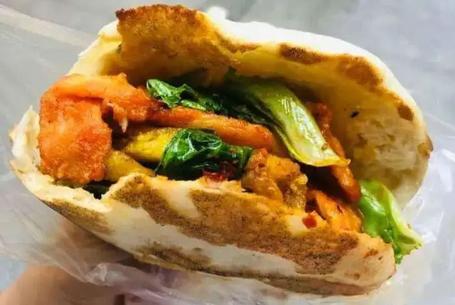 蚌埠的特色美食有哪些？安徽蚌埠最有名的八大特色美食 第1张