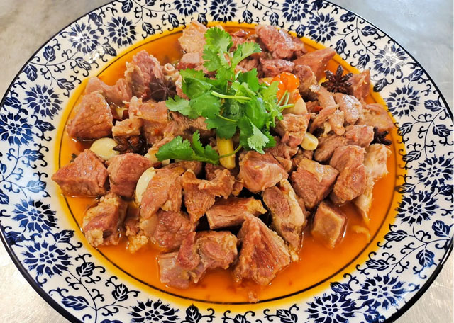 蚌埠的特色美食有哪些？安徽蚌埠最有名的八大特色美食 第3张
