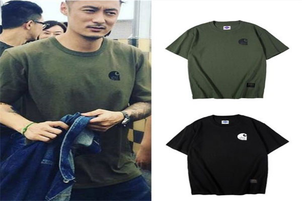 中国潮牌衣服品牌排行榜，国内年轻人十大潮牌 第1张