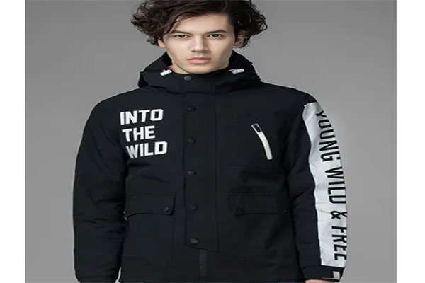 中国潮牌衣服品牌排行榜，国内年轻人十大潮牌 第9张