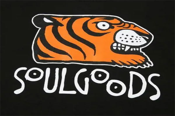 中国潮牌衣服品牌排行榜，国内年轻人十大潮牌 第17张