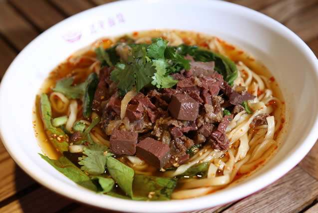 安徽六安最著名的六大特色美食，六安板鸭入榜！ 第3张