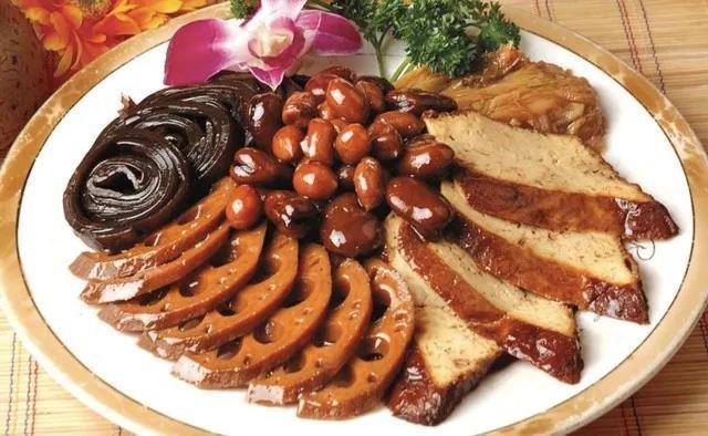 山东济南的特色美食都有哪些？山东济南最有名的八大特色美食 第3张