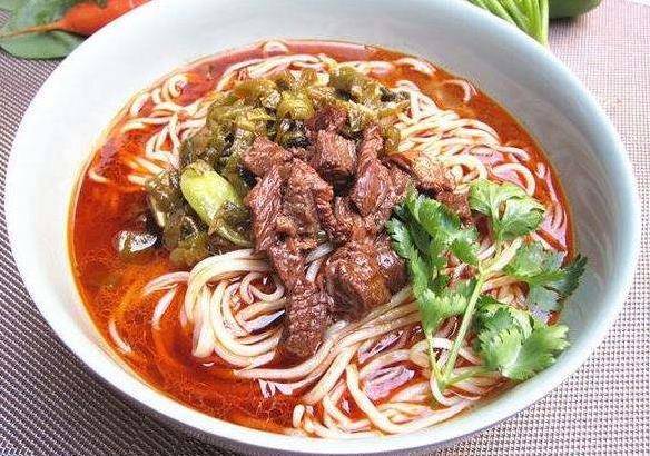山东济南的特色美食都有哪些？山东济南最有名的八大特色美食 第5张