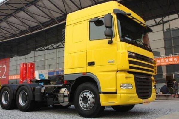世界最贵十大卡车：斯堪尼亚上榜，沃尔沃夺得冠军 第11张