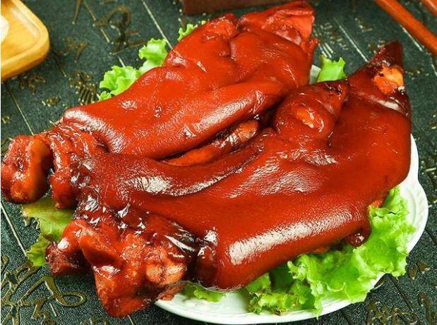 山东济南的特色美食都有哪些？山东济南最有名的八大特色美食 第11张
