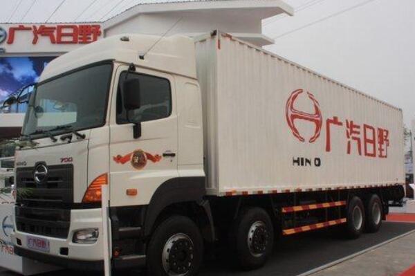 世界最贵十大卡车：斯堪尼亚上榜，沃尔沃夺得冠军 第15张