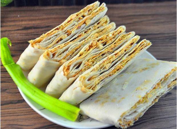山东济南的特色美食都有哪些？山东济南最有名的八大特色美食 第15张