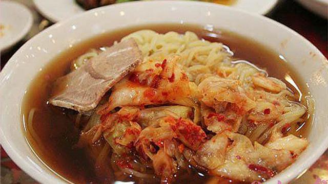 沈阳有哪些特色美食？辽宁沈阳最著名的八大特色美食 第9张