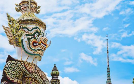 出境旅游的自我保护 避免卷入不必要的麻烦 第3张