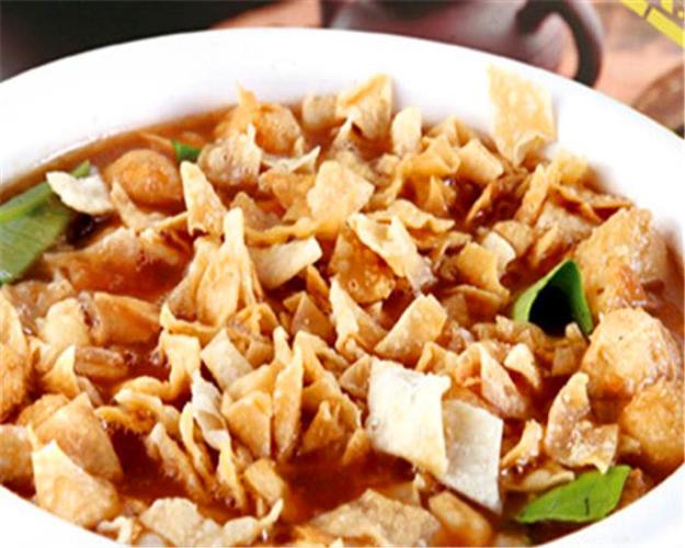 廊坊的特色美食有哪些？河北廊坊最有名的九大特色美食 第15张