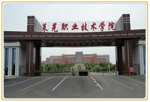 山东省前十名专科大学排名：菏泽职业学院上榜 第9张