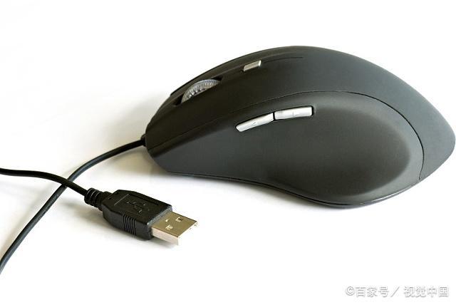 鼠标滚轮上下失灵是怎么办（鼠标滚轮上下失灵解决方法） 第1张