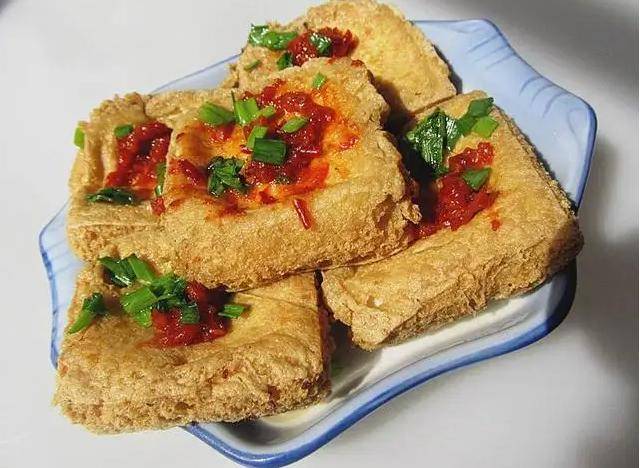 浙江绍兴最有名的八大特色美食，绍兴臭豆腐占据榜首 第1张