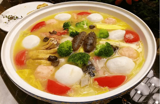 浙江绍兴最有名的八大特色美食，绍兴臭豆腐占据榜首 第9张