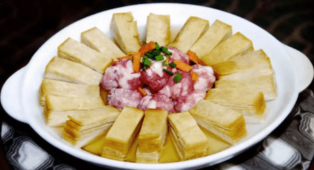 浙江绍兴最有名的八大特色美食，绍兴臭豆腐占据榜首 第15张