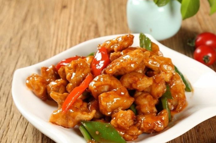 东北榜上有名的七大美食，东北乱炖排在第一位 第5张