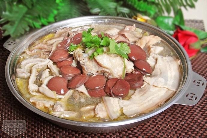 东北榜上有名的七大美食，东北乱炖排在第一位 第9张