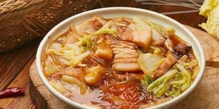 东北榜上有名的七大美食，东北乱炖排在第一位 第11张