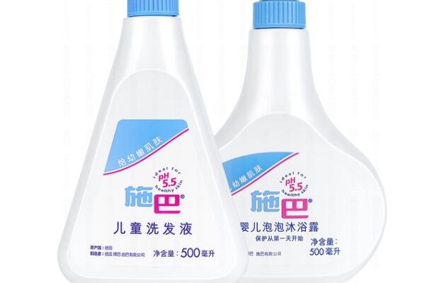 婴儿洗护用品十大名牌：强生婴儿夺得冠军 第7张