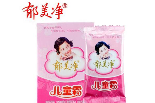 婴儿洗护用品十大名牌：强生婴儿夺得冠军 第15张