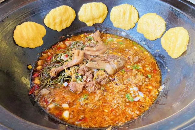 东北有哪些特色美食？东北最出名的七大特色美食 第5张