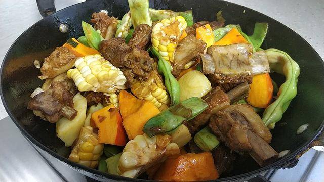 东北有哪些特色美食？东北最出名的七大特色美食 第9张