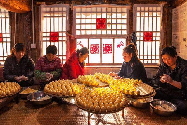 东北有哪些特色美食？东北最出名的七大特色美食 第13张