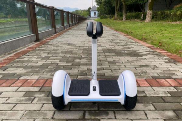 平衡车哪个品牌好？十大平衡车品牌排行榜 第17张